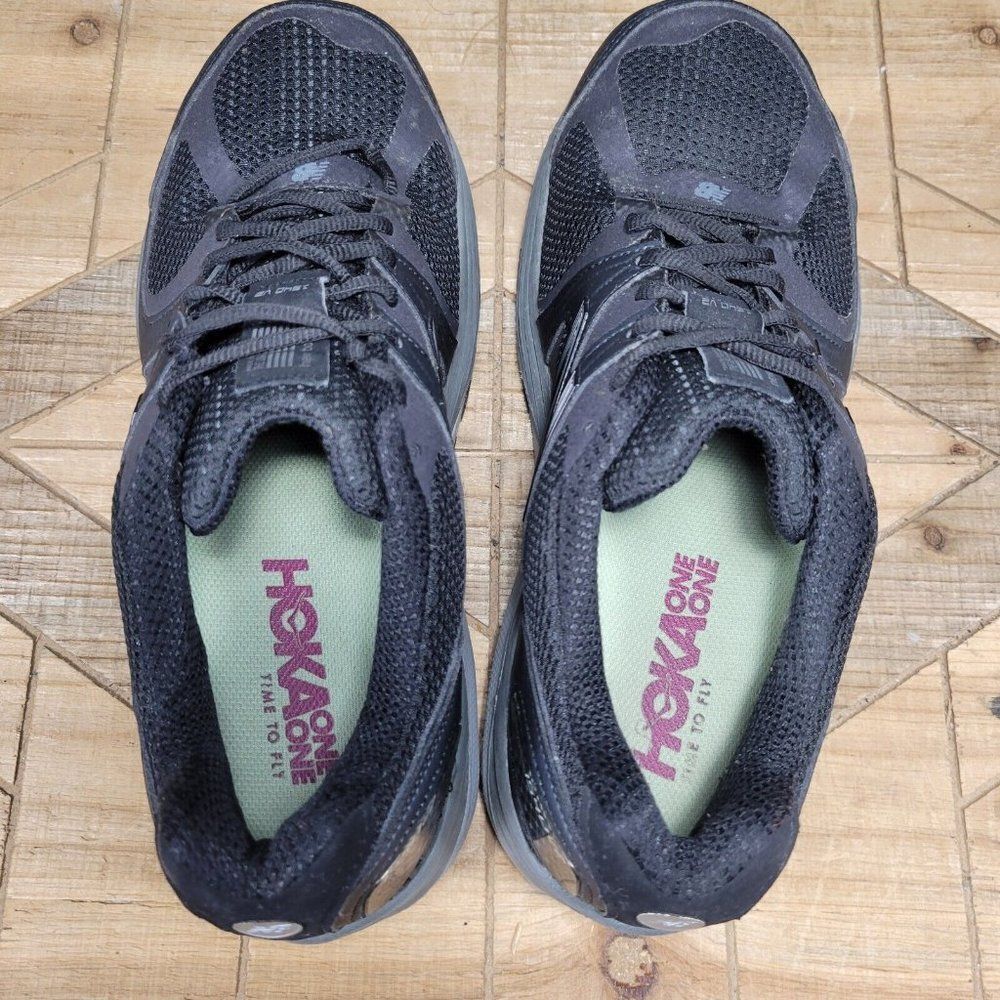 New Balance Mens Size 9 2E 1540V2 Black Walking Sneakers M1540BK2 Made In USA - Picture 7 of 8